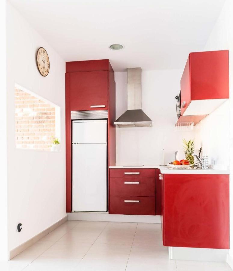 Casa Rural Vina Vella Эстейро Экстерьер фото