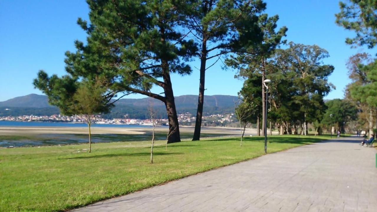Casa Rural Vina Vella Эстейро Экстерьер фото